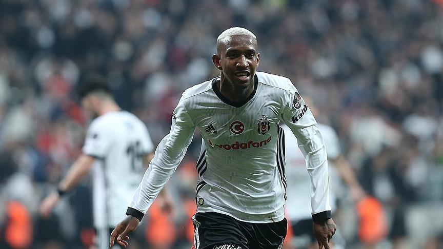 Anderson Talisca