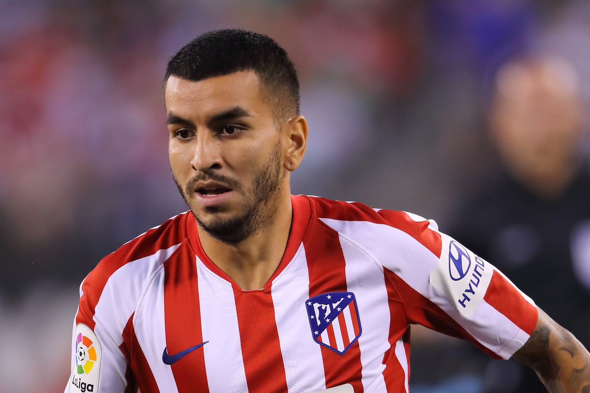 Angel Correa .J