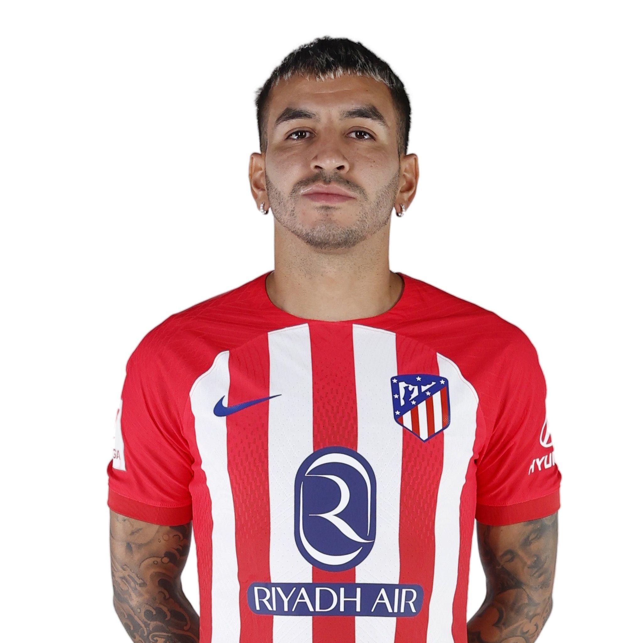 Angel Correa .Jpg2