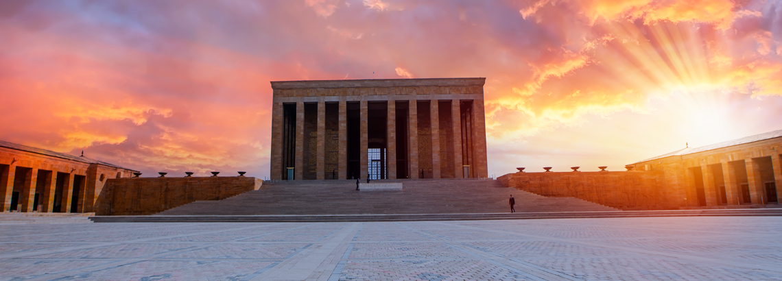 Anitkabir 1