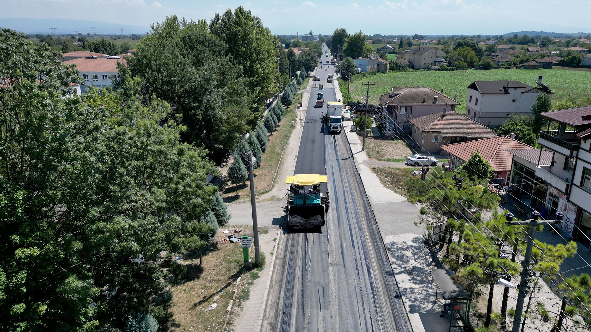 Ankara Yolu (2)