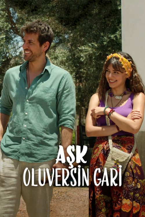 Ask Oluversin Gari