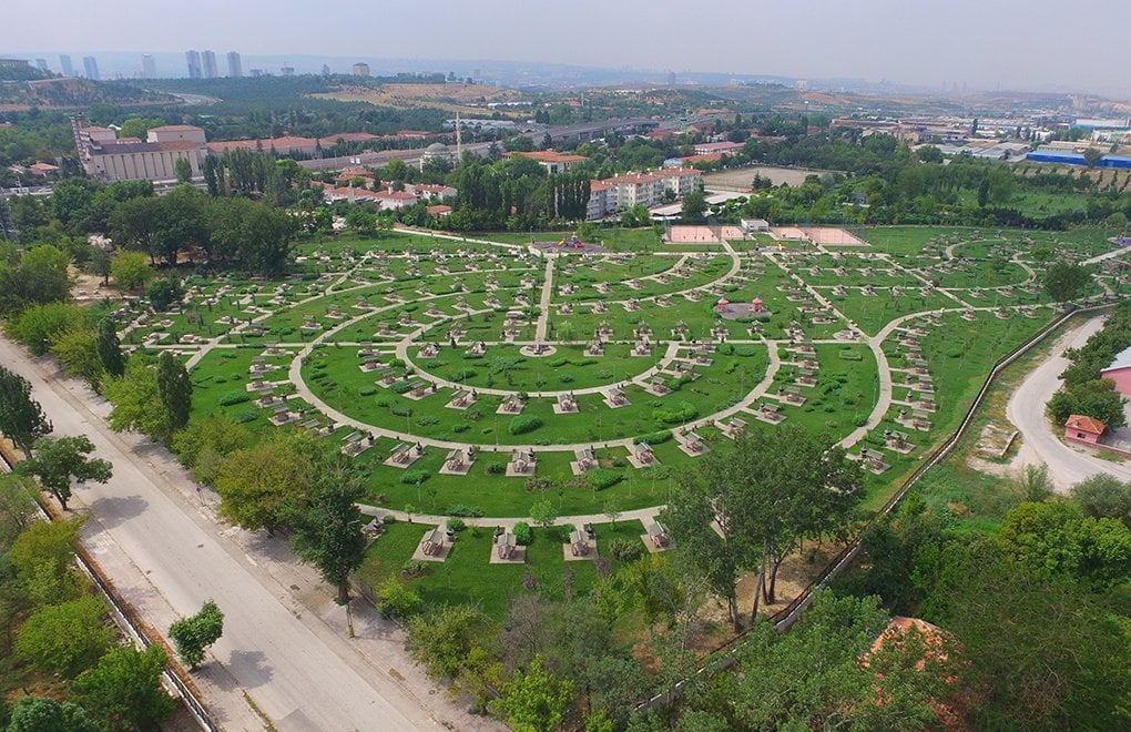 Atatürk Orman Çiftliği-2