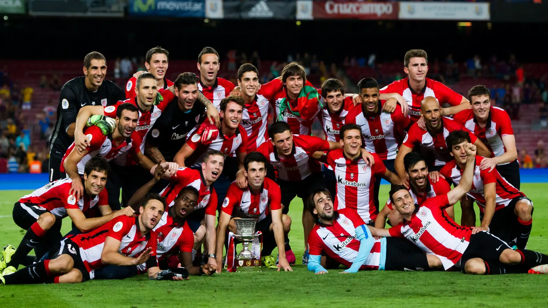 Athletic Bilbao Başarılar