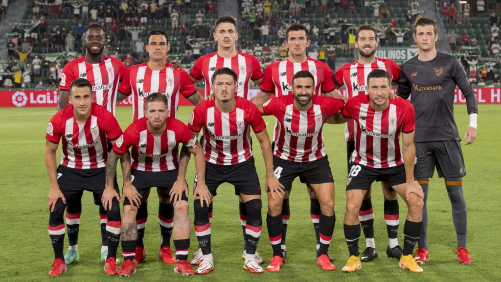 Athletic Bilbao