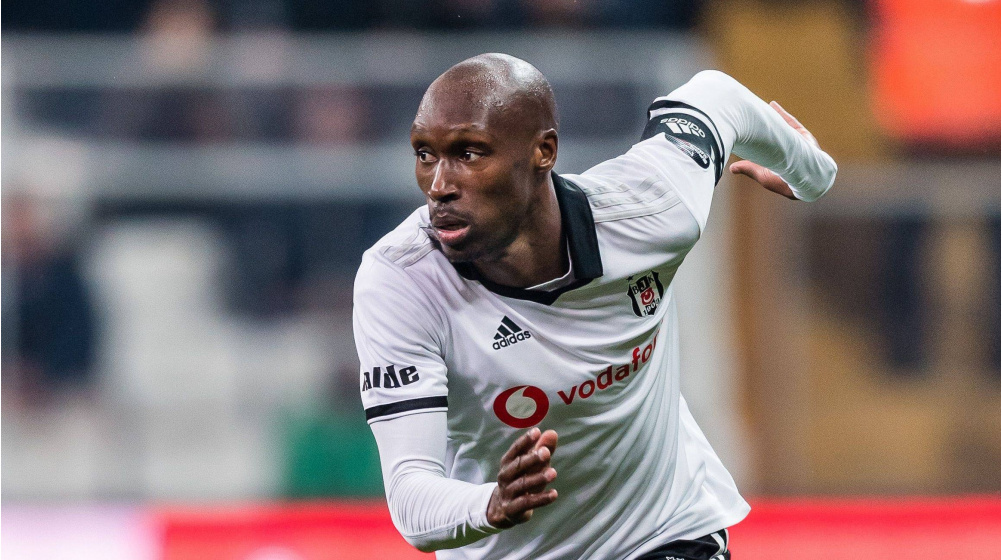 Atiba Hutchinson Besiktas 1597229734 45259