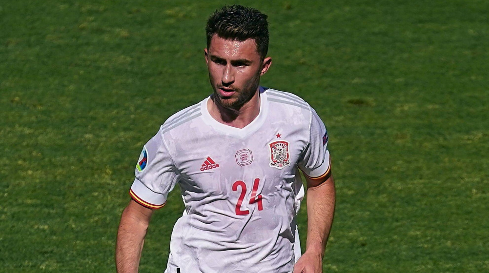 Aymeric Laporte Spain 1636712365 74618