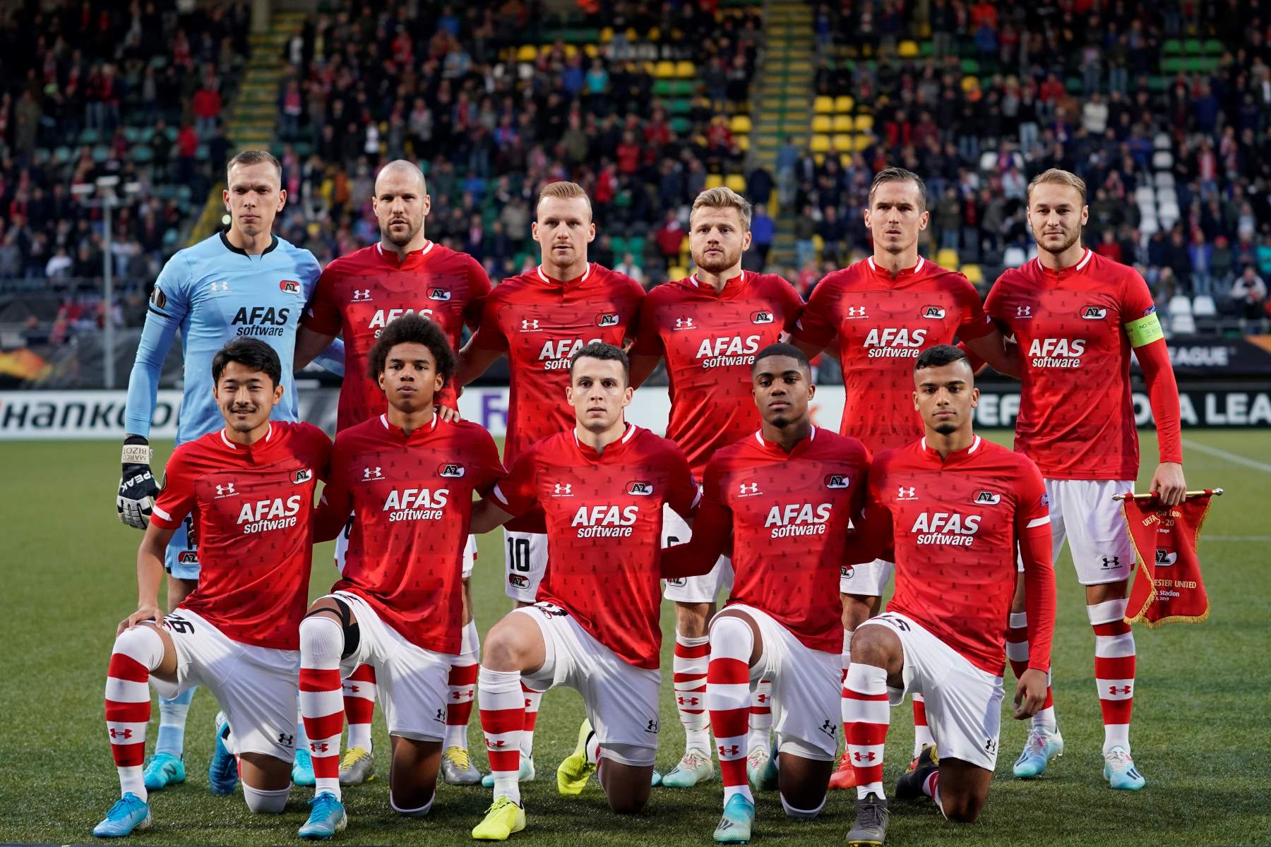 Az Alkmaar