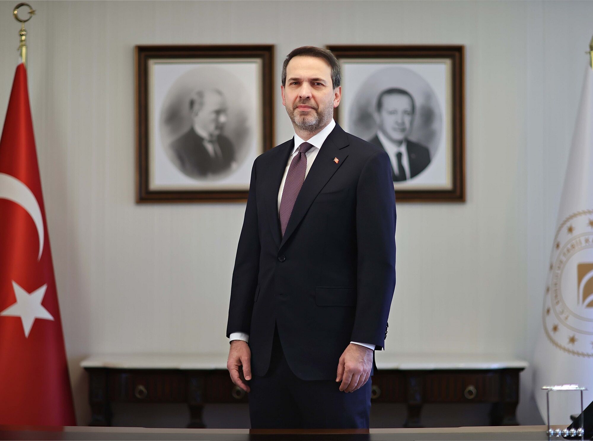 Bakan Bayraktar-1