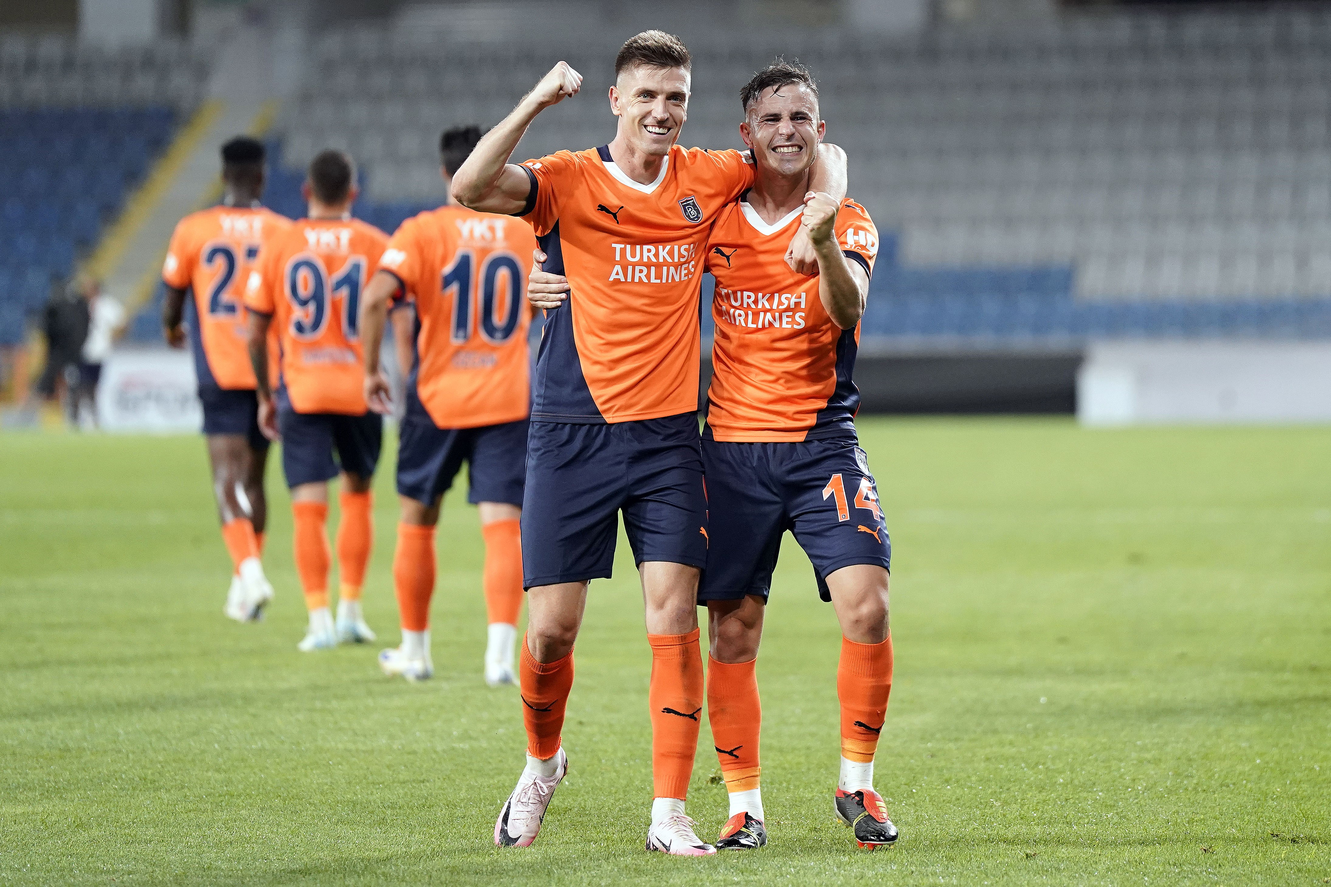 Başakşehir Görsel 3-1