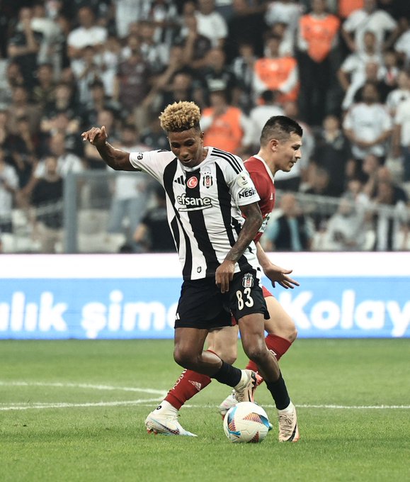 Beşiktaş Bjk (1)