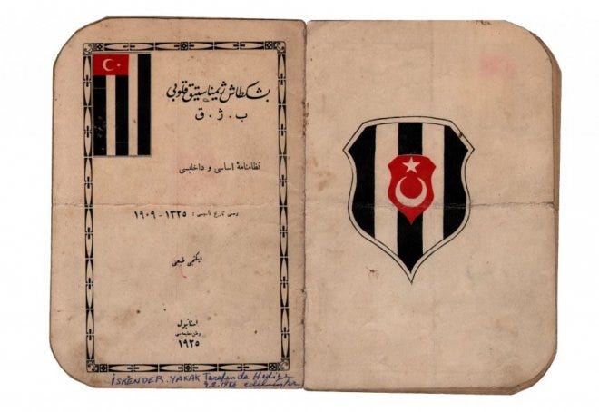 Beşi̇ktaş Kuruluş2