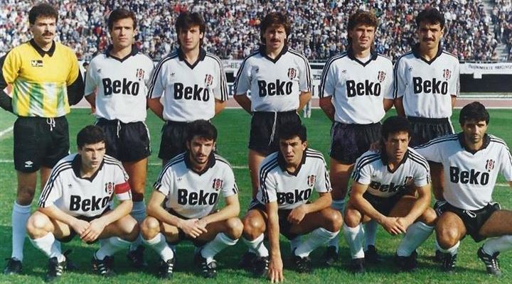 Beşi̇ktaş Kuruluşs