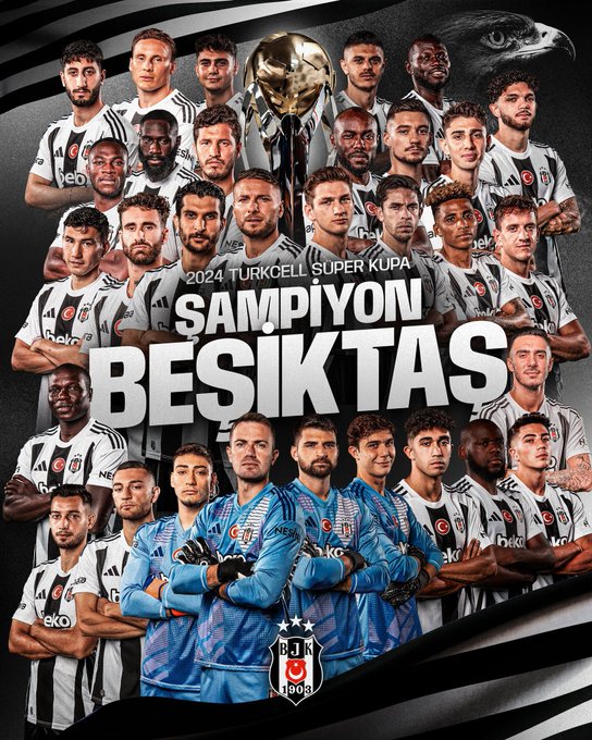 Beşiktaşş (2)