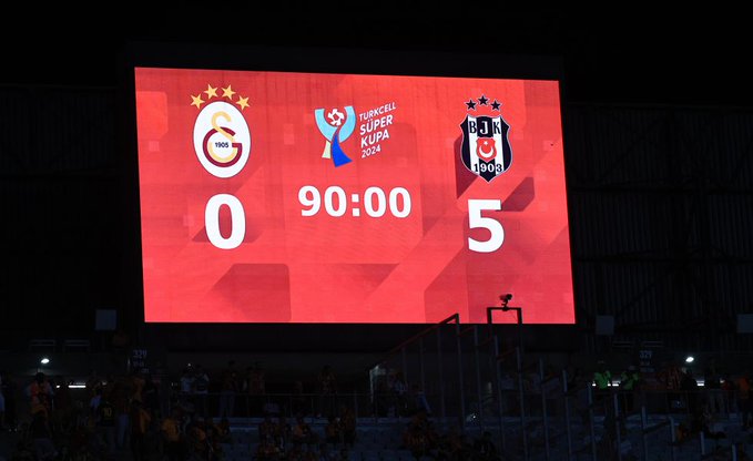 Beşiktaşş (4)