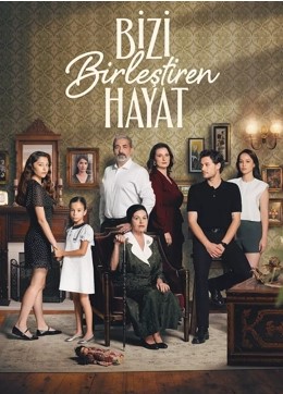 Bizi Birlestiren Hayat-1