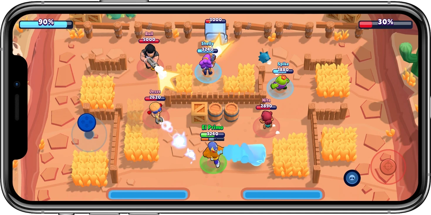 Brawl Stars (2)