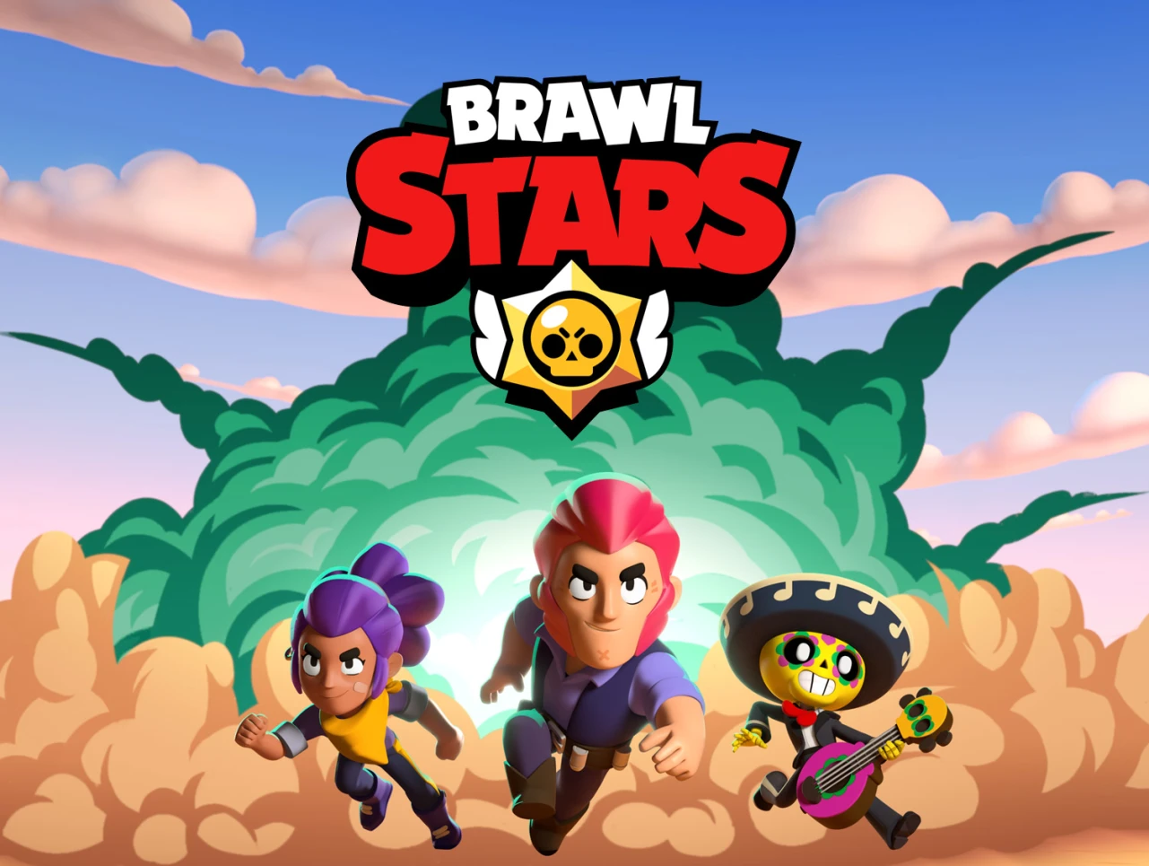 Brawl Stars (3)