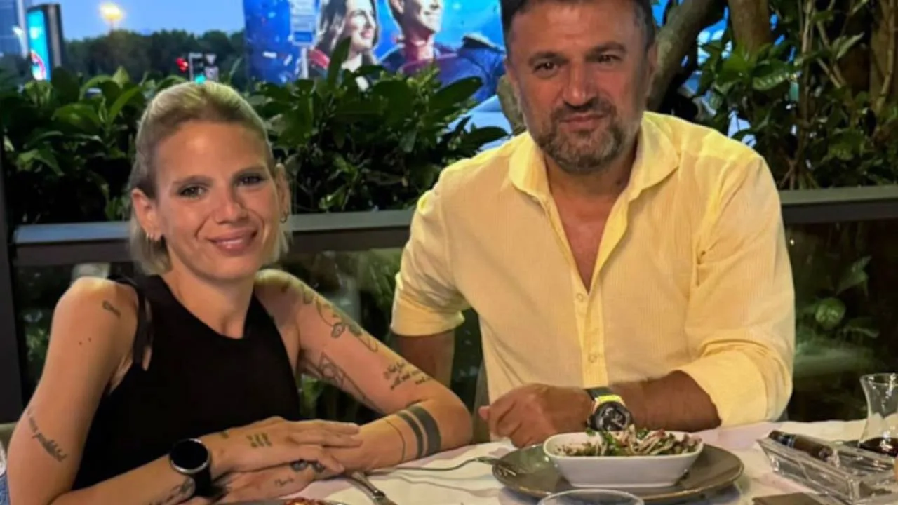 Bülent Uygun Kızı Kim