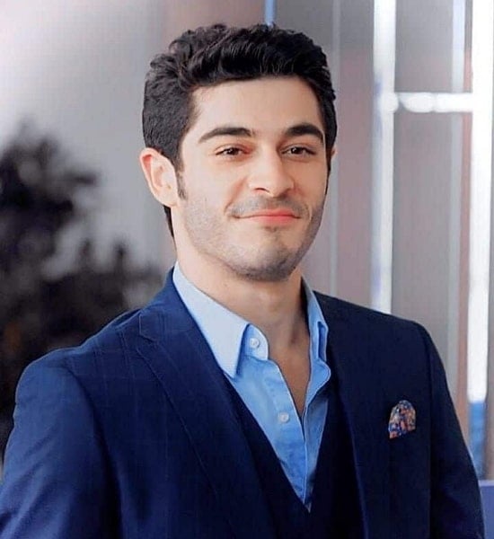 Burak Deniz 1