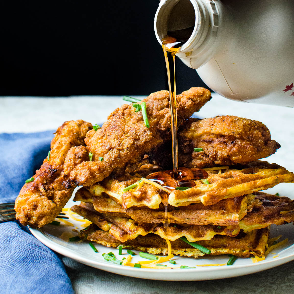 Chickenandwaffles (1)