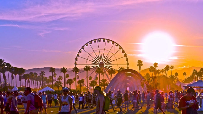 Coachella Festivali 685X384