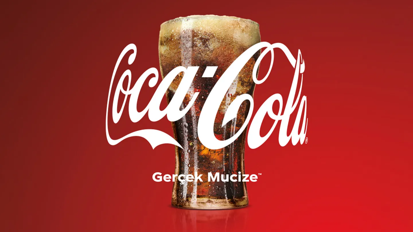 Coca Cola