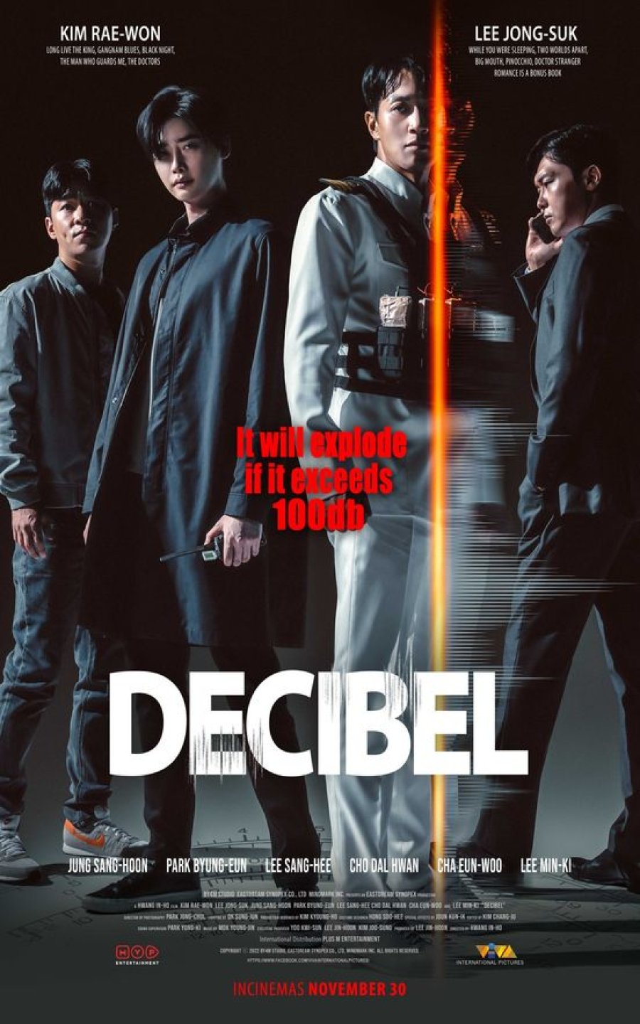 Decibel2