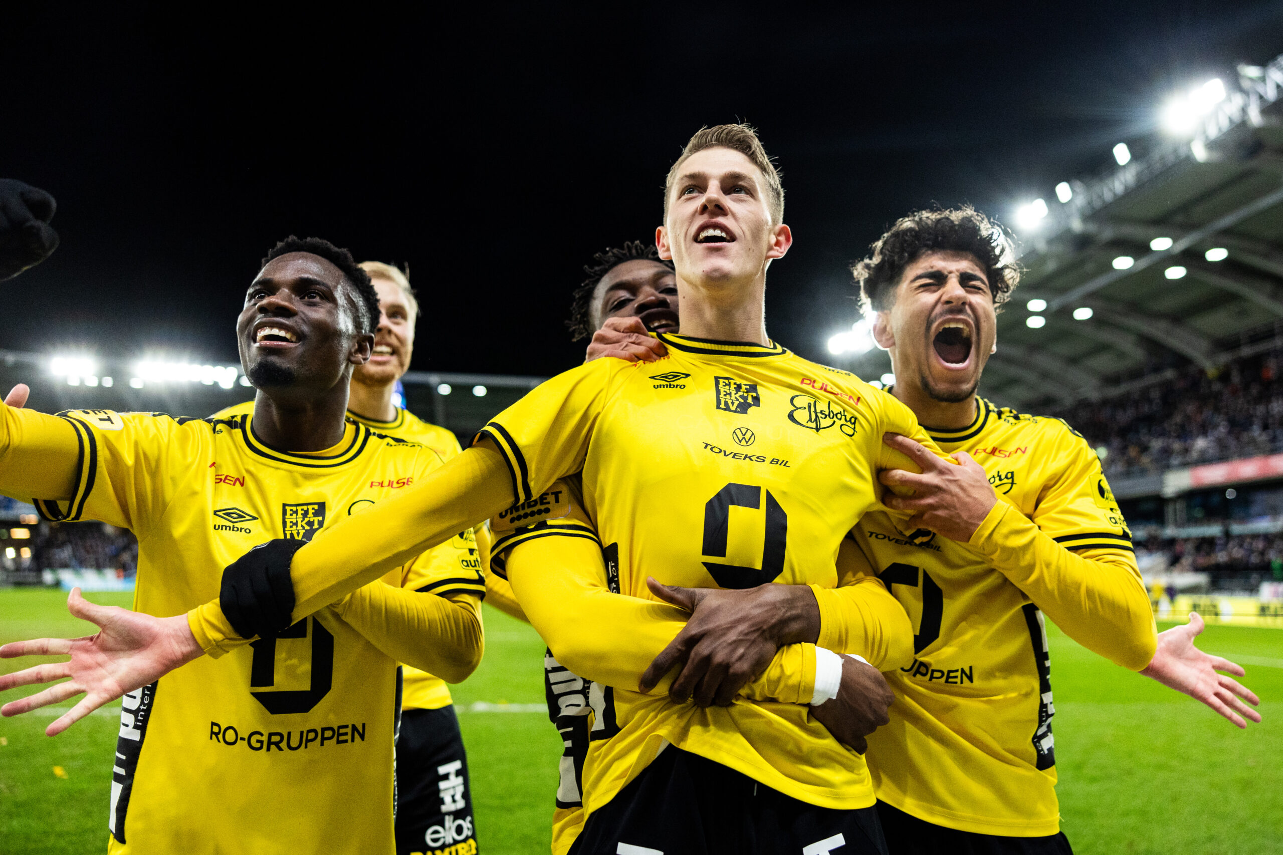 Elfsborg