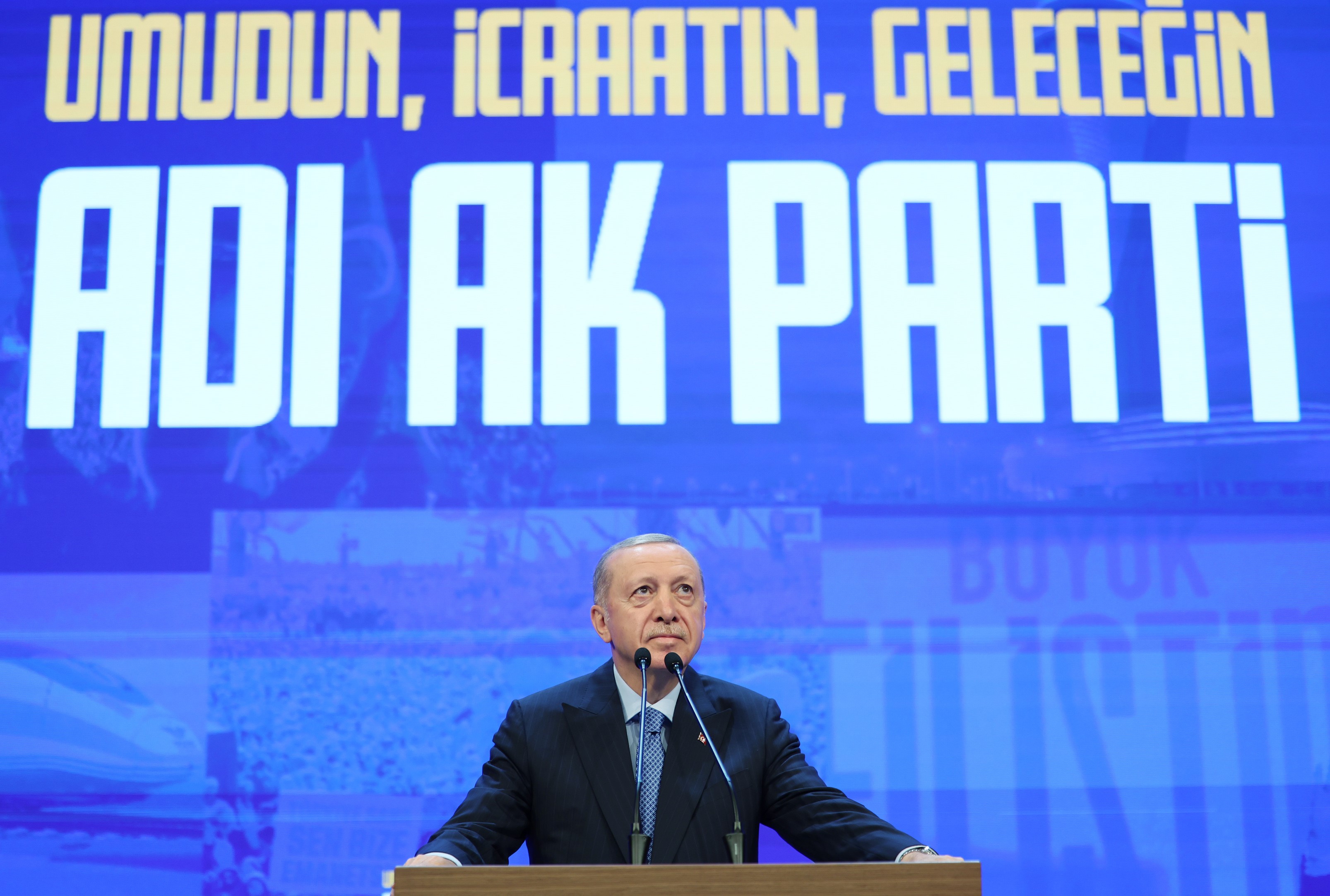 Erdoğan Ak Parti 4