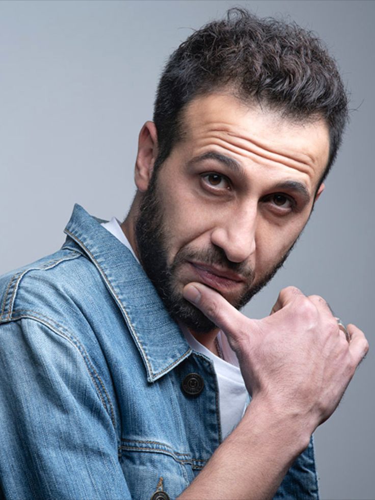Ersin Arıcı-1