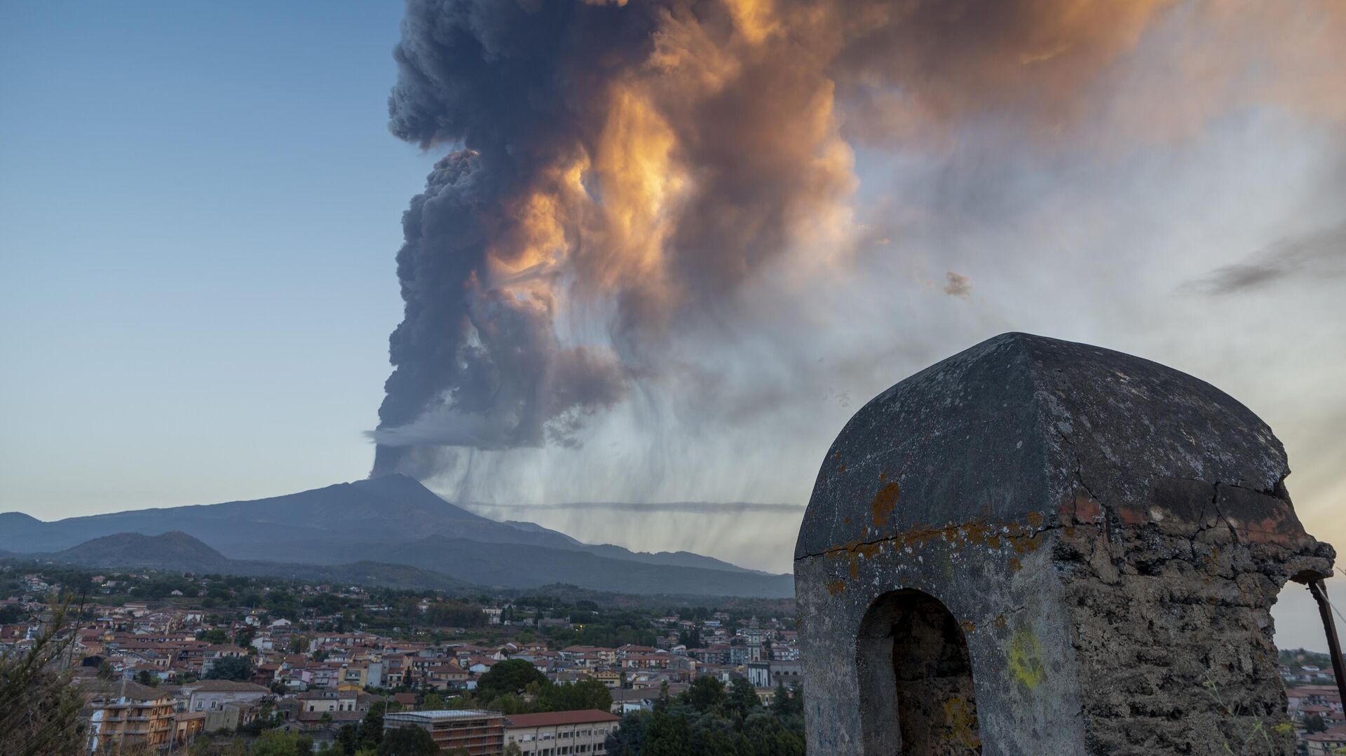 Etna 1