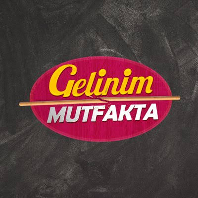 Gelinim Mutfakta 1