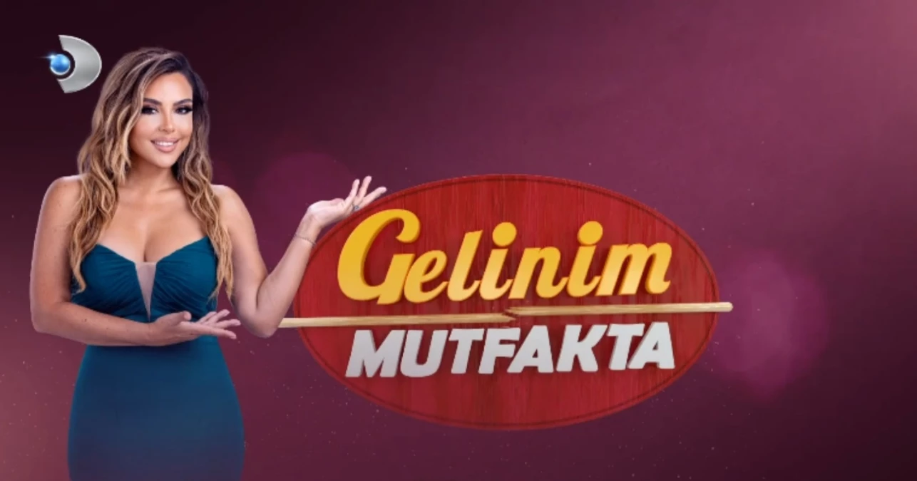 Gelinim Mutfakta Yeni Sezon-1