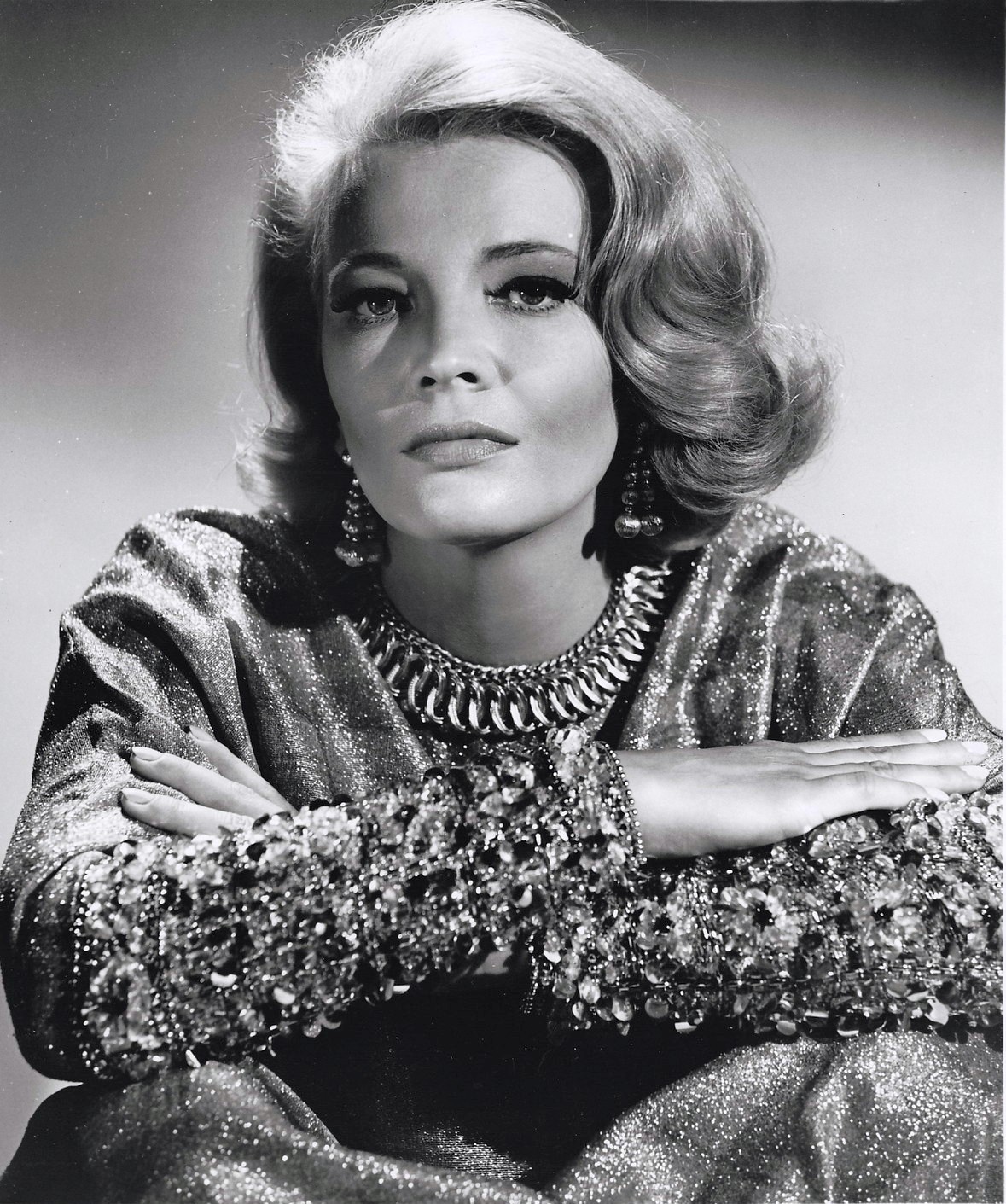 Gena Rowlands 1967