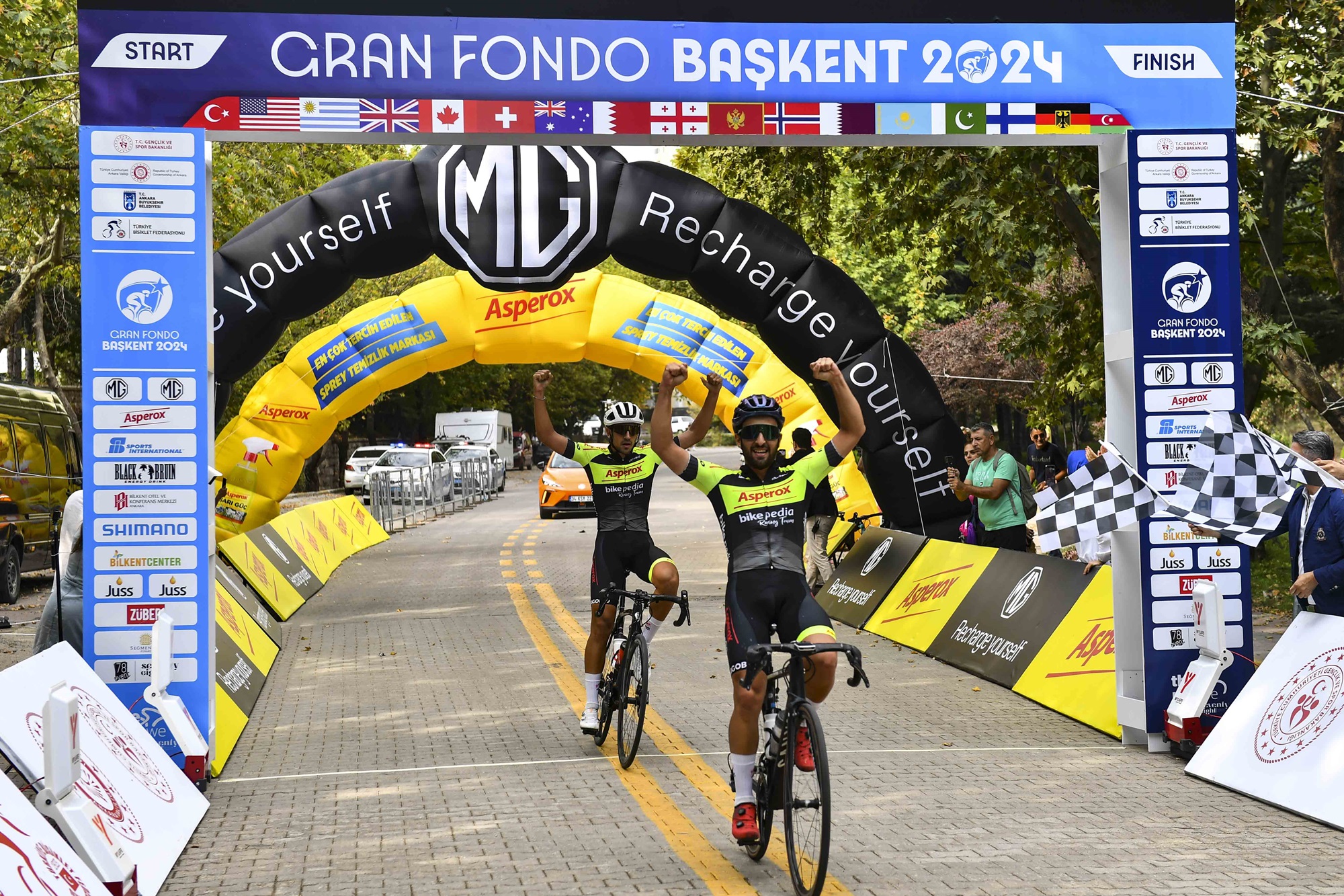 Gran Fondo Başkent (4)