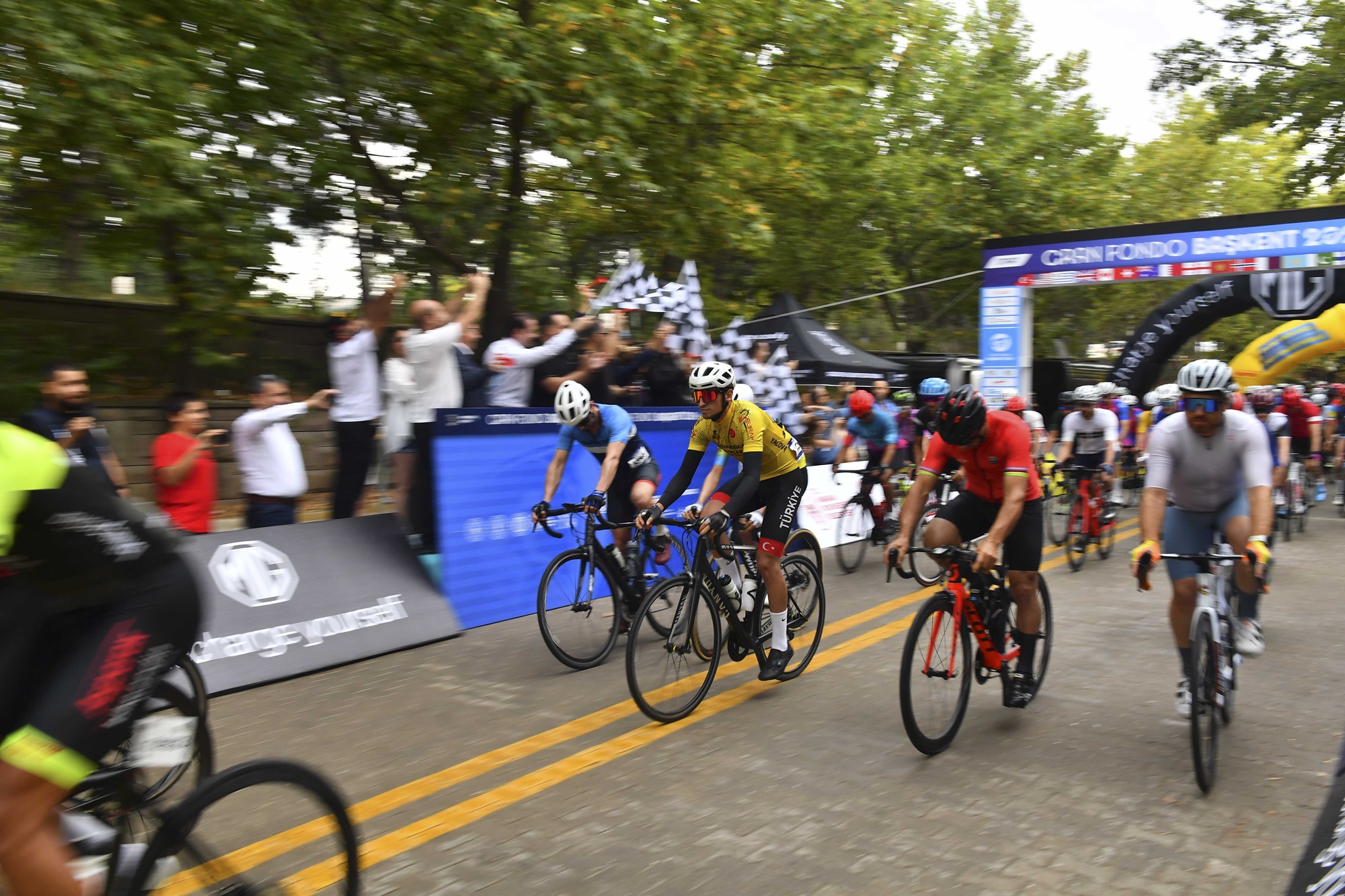 Gran Fondo Başkent (5)