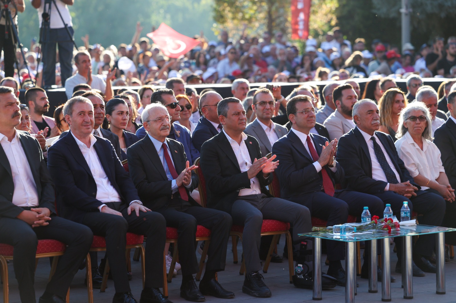 Hacı Bektaş I Veli Ölümünün 753. Yılında Anıldı (5)