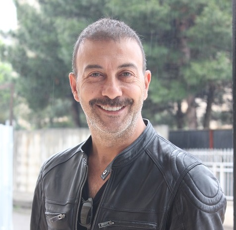 Hakan Yilmaz