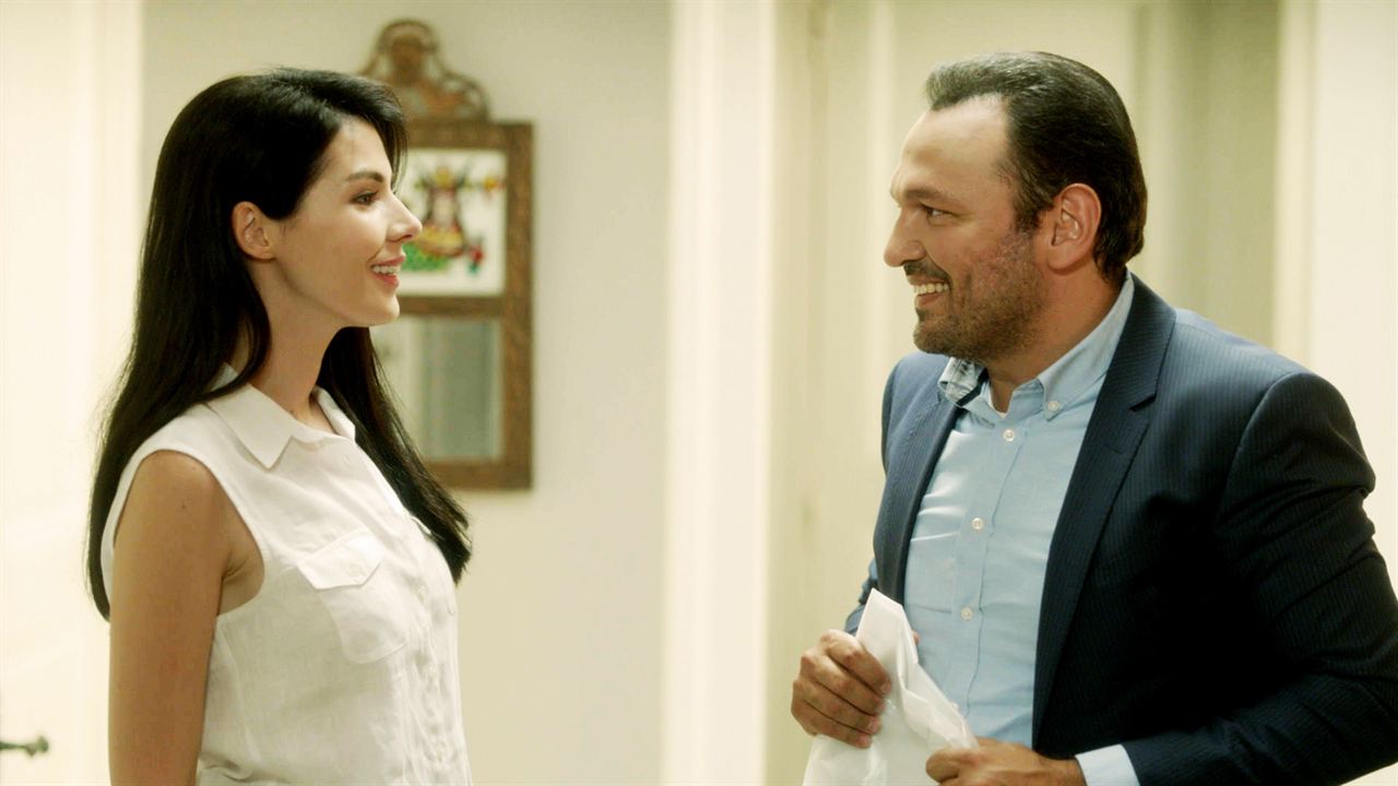 Hayat Öpücüğü Oyuncuları-1