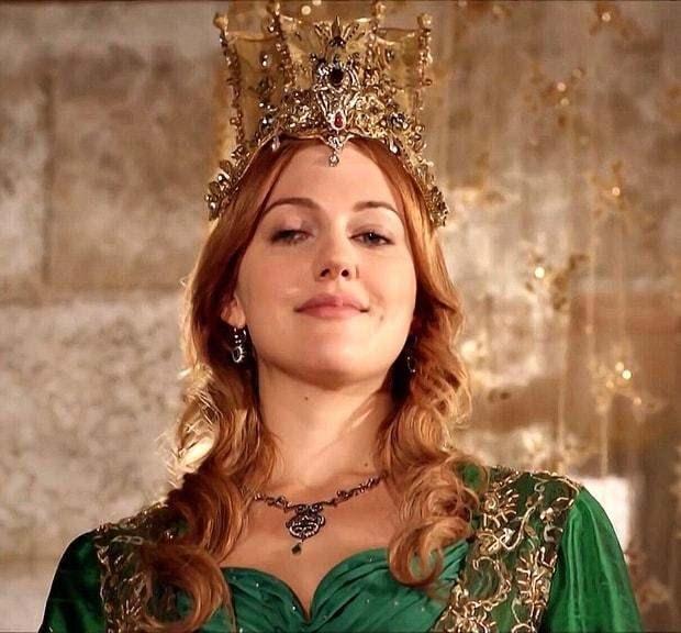 Hürrem Sultan