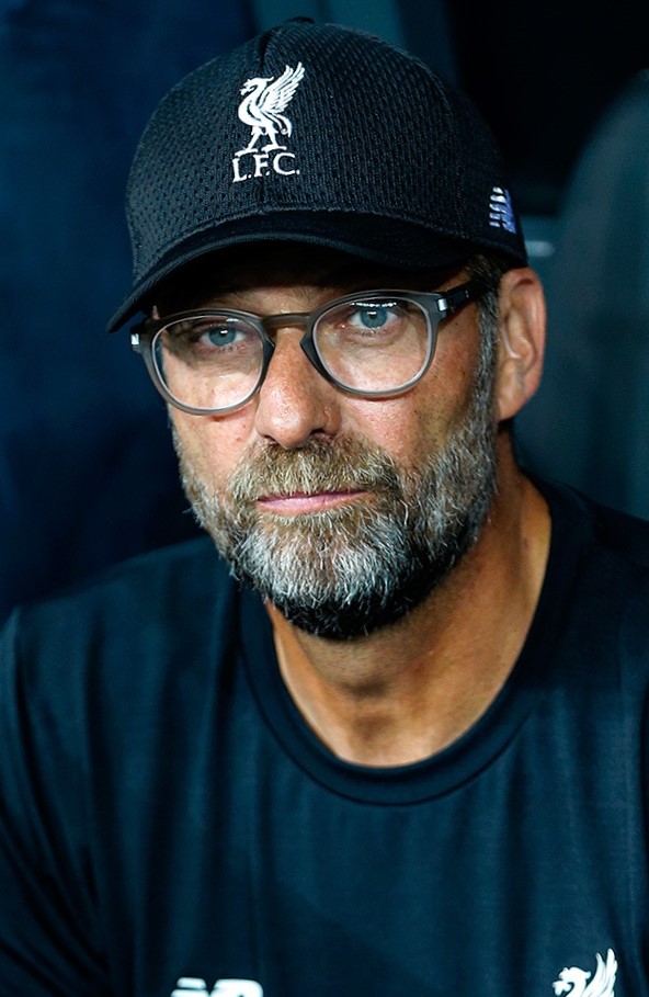 Jürgen Klopp,