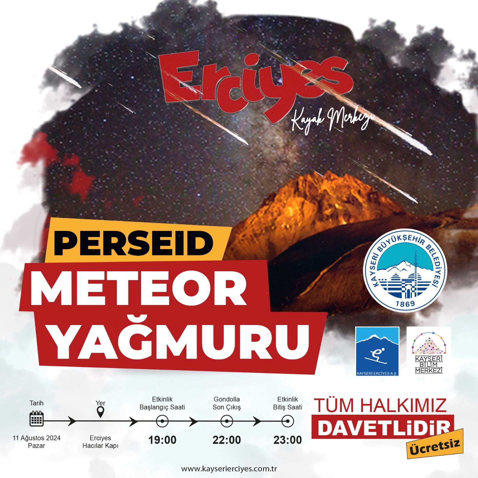 Kayseri Meteor (2)