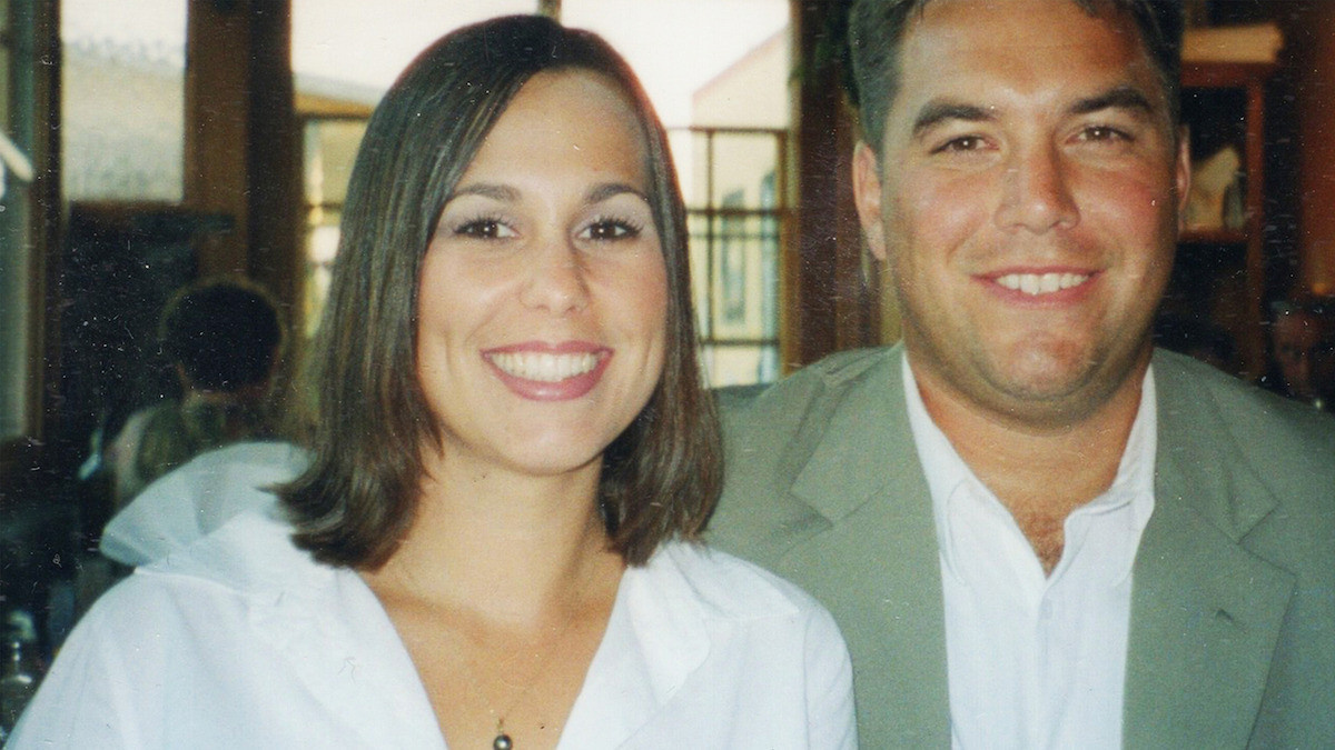 Laci Peterson Nasıl Öldü