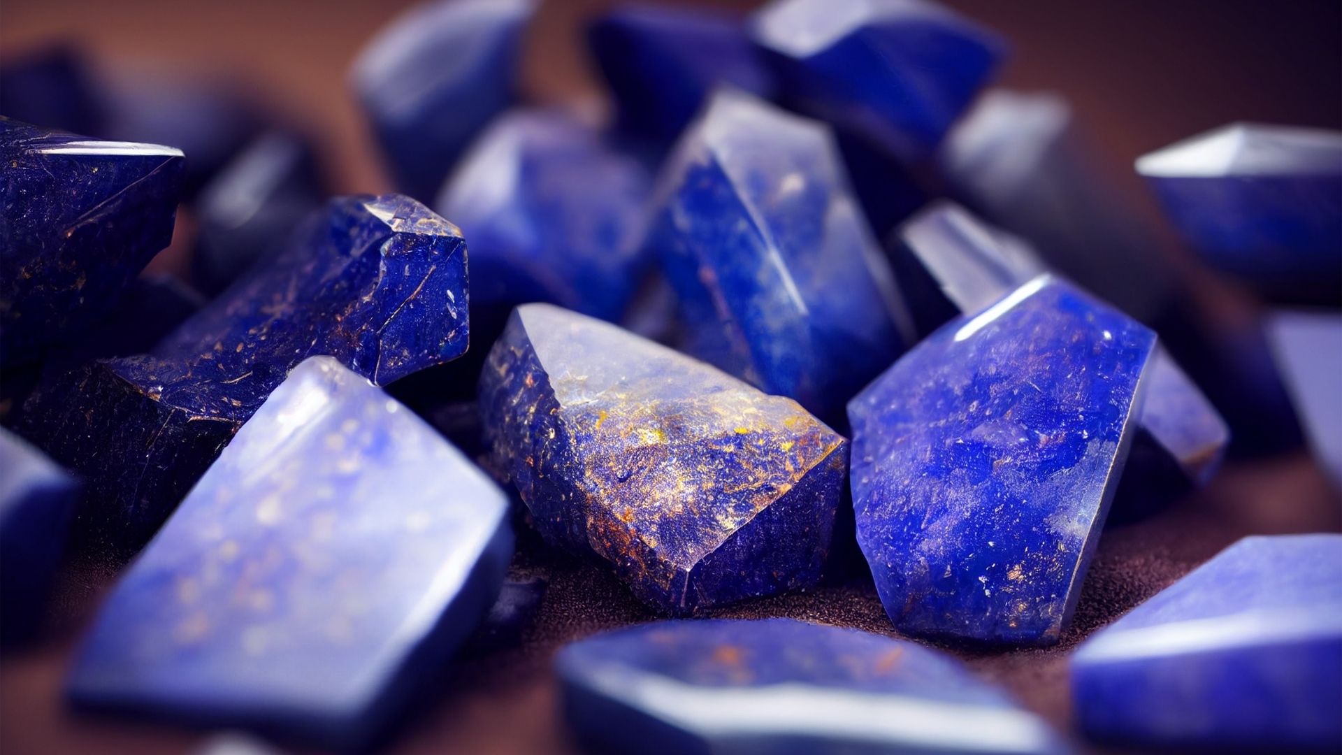 Lapi̇z Lazuli̇