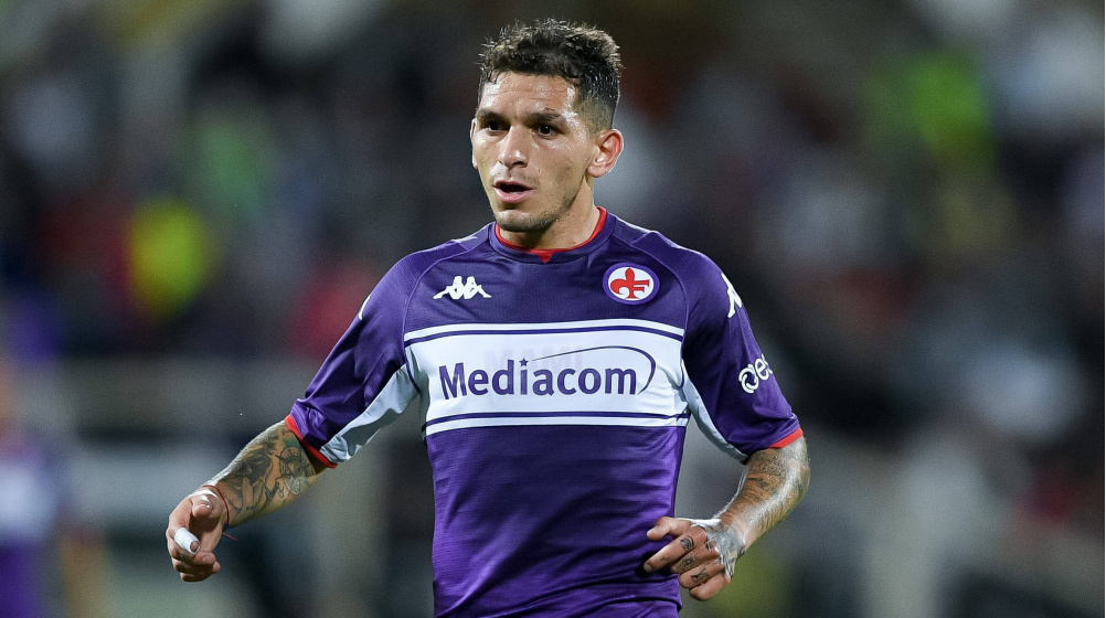 Lucas Torreira Fiorentina 1633086661 71999