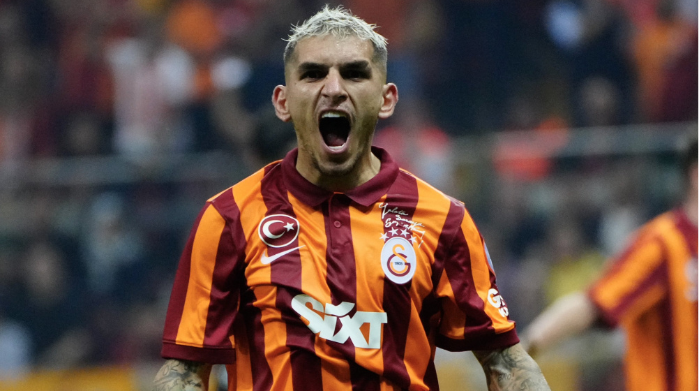 Lucas Torreira Galatasaray 1698047423 120118