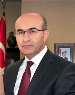 Mahmut Demirtas 4357 B