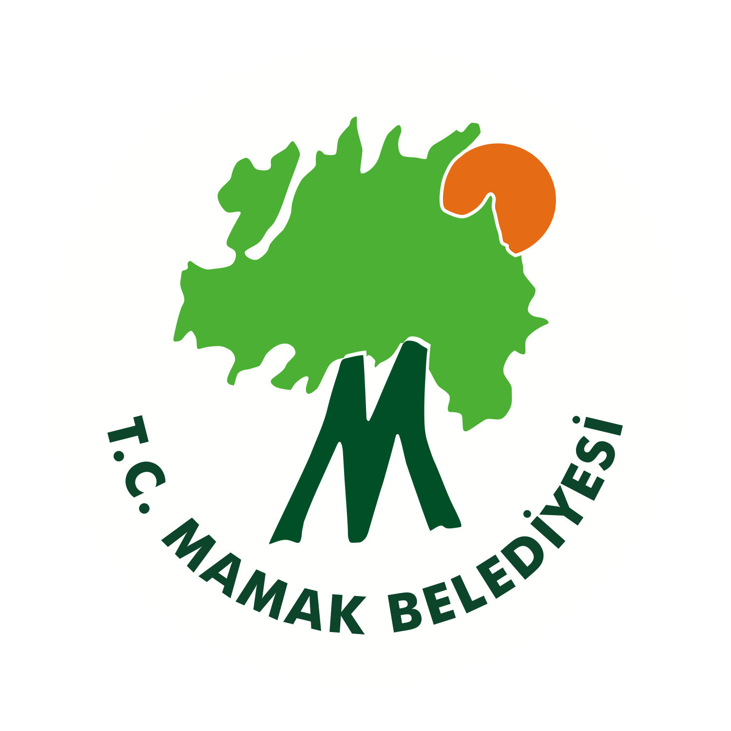 Mamak Belediye Lo