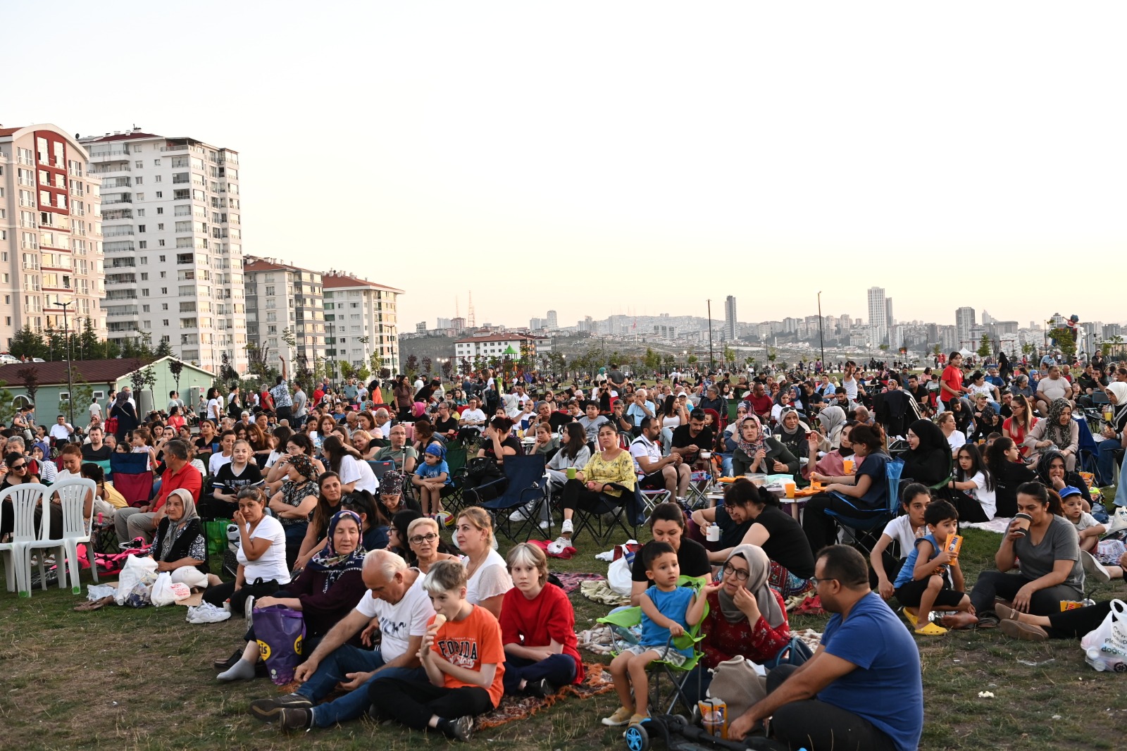 Mamak Çöpçüler Kralı (4)